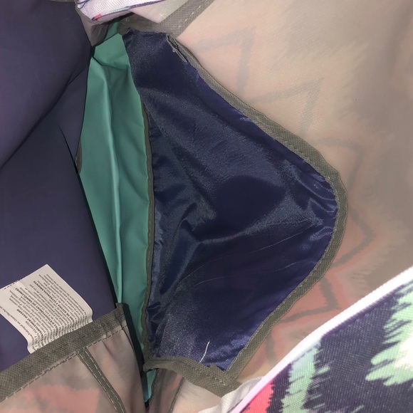 NWT backpack! - Picture 4 of 4